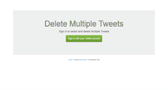 Desktop Screenshot of delete.twitlan.com